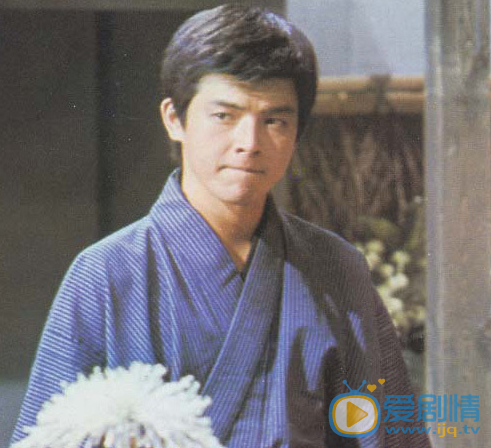 三浦友和影視演藝經歷   劇照