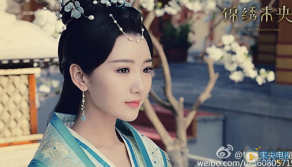 錦繡未央劇照