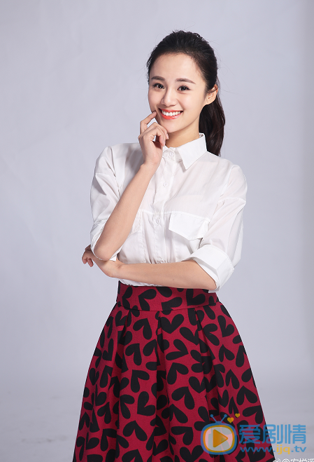 三生三世十里桃花少辛是誰演的？少辛扮演者安悅溪個人資料生活照欣賞