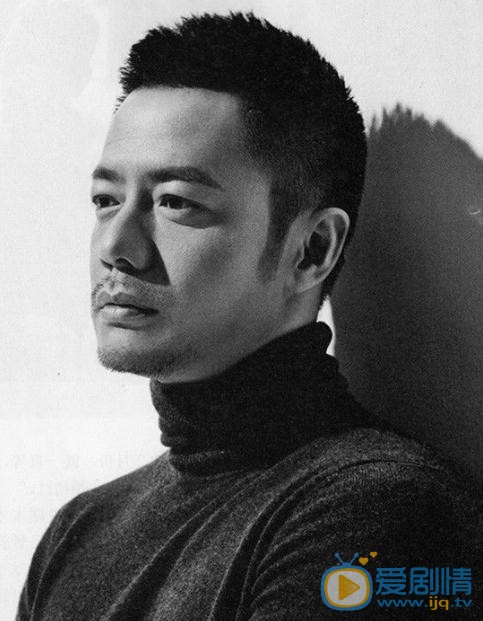 段奕宏為什麼叫戲妖？段奕宏被稱為戲妖的原因介紹