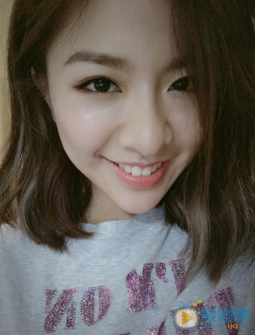 那刻的怦然心動劉可珊是誰演的？劉可珊扮演者關詩敏個人資料、寫真及生活照欣賞