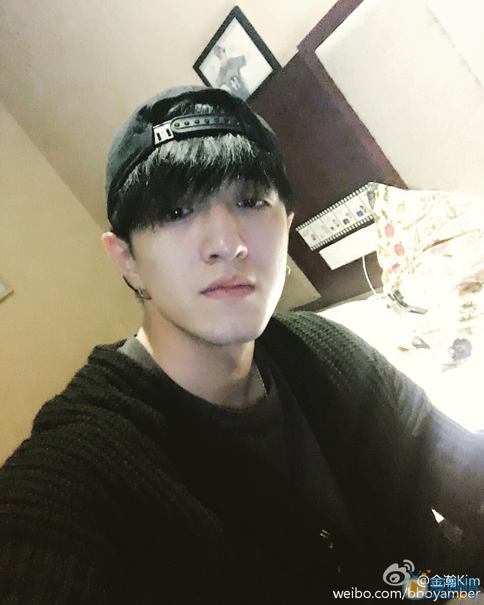 錦繡未央叱雲南扮演者金瀚海量寫真生活照欣賞