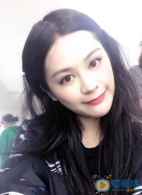 麗姬傳景良人是誰扮演的？麗姬傳景良人扮演者蒙玉立個人資料、寫真及生活照欣賞