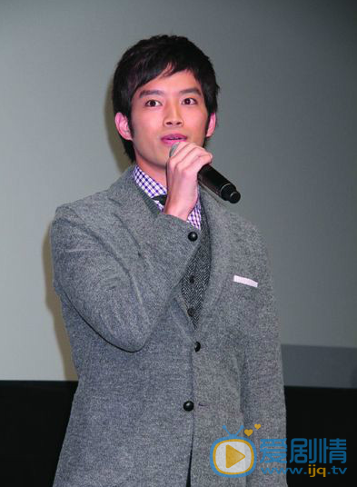 三浦貴大個人資料簡介 三浦貴大圖片寫真 生活照 家庭背景 明星庫劇情網