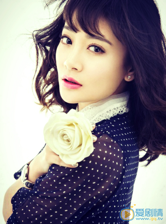 人民的名義林華華是誰演的?林華華扮演者唐菀個人資料寫真生活照欣賞