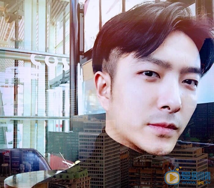 急診科醫生海洋扮演者啟傑個人資料、寫真生活照