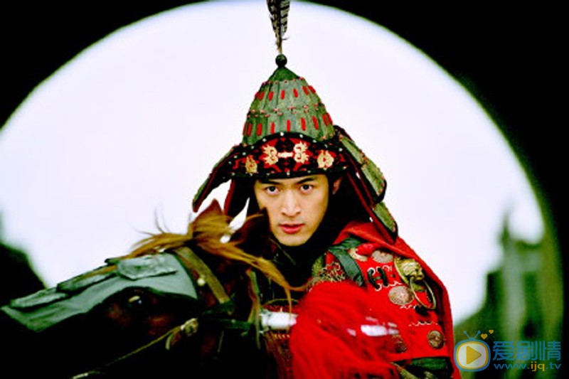 少年楊家將什麼時間播_少年楊家將播出時間