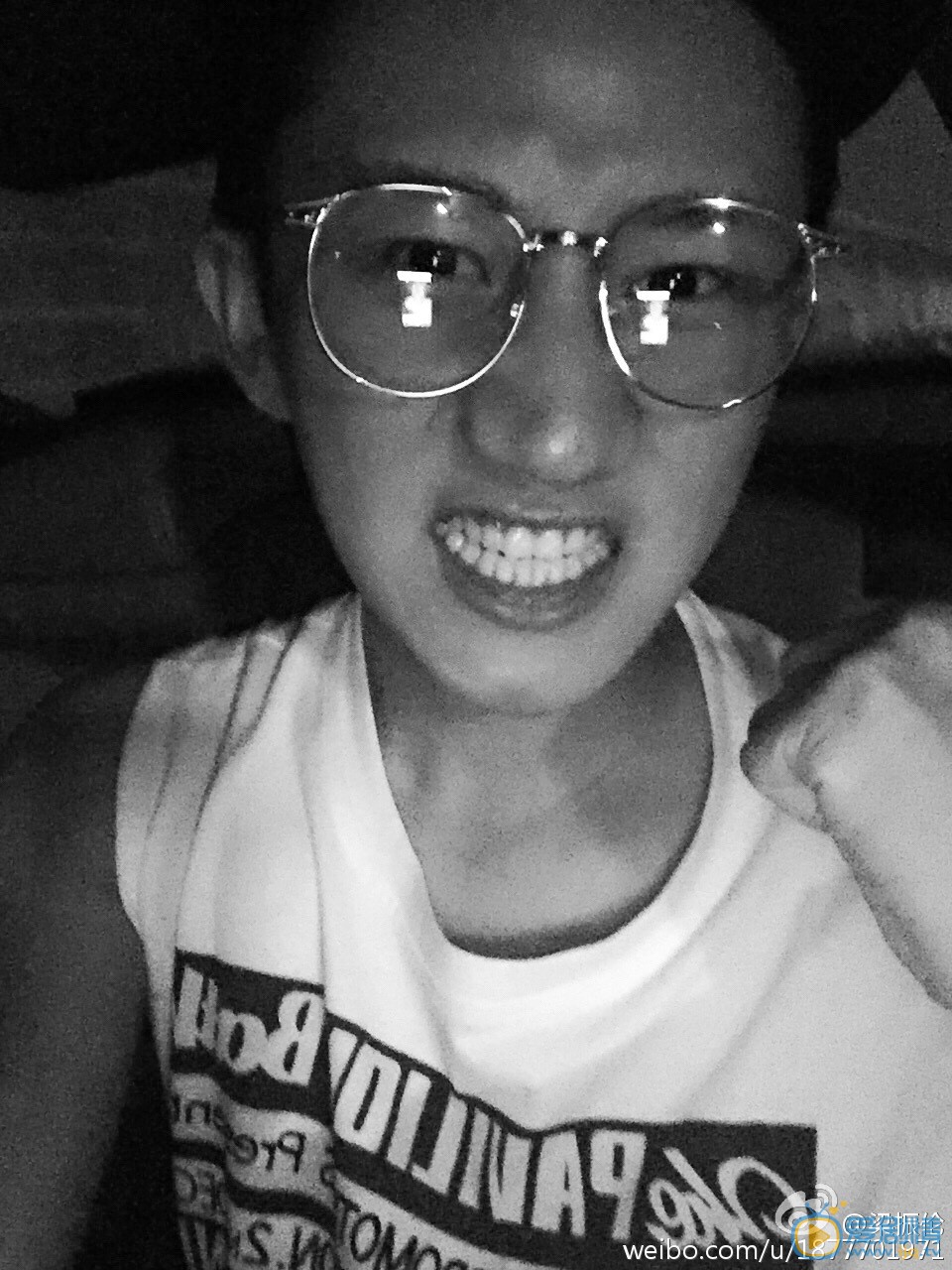 錦繡未央李敏德扮演者梁振倫海量生活照