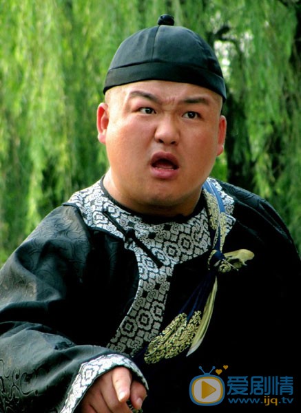 李沖個人資料簡介 李沖演藝經歷