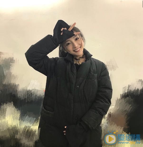 沙海聲聲慢是誰扮演的？沙海聲聲慢扮演者厲藺菲個人資料、寫真生活照欣賞