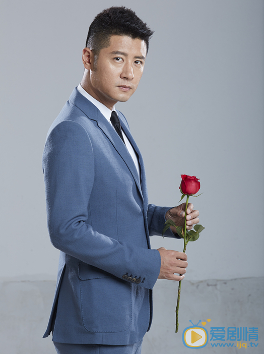 任重父母乾什麼的?任重是富二代嗎?任重家庭背景介紹