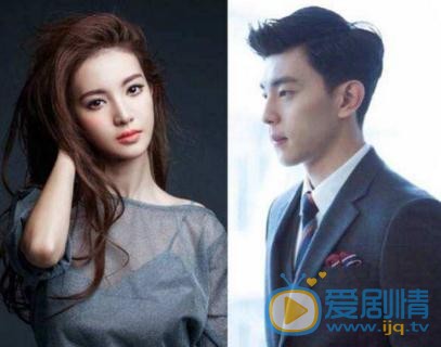 鄧倫的女朋友是誰？鄧倫和金晨是男女朋友關係嗎？鄧倫和金晨為什麼分手？