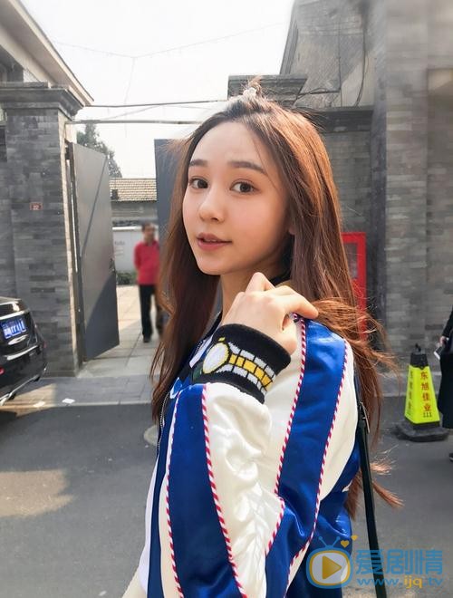 警察鍋哥曾楠是誰演的？警察鍋哥曾楠扮演者胡睿個人資料、寫真及生活照欣賞