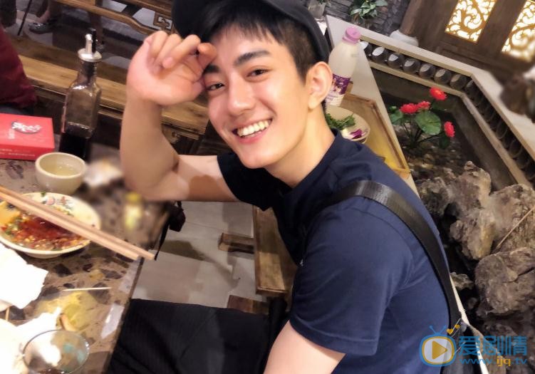 天盛長歌寧霽是誰扮演的？天盛長歌寧霽扮演者王凱熠個人資料、寫真及生活照欣賞