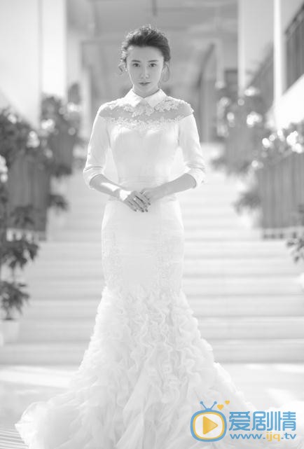 漂洋過海來看你陳姍姍是誰扮演的？陳姍姍扮演者馬秋子個人資料介紹