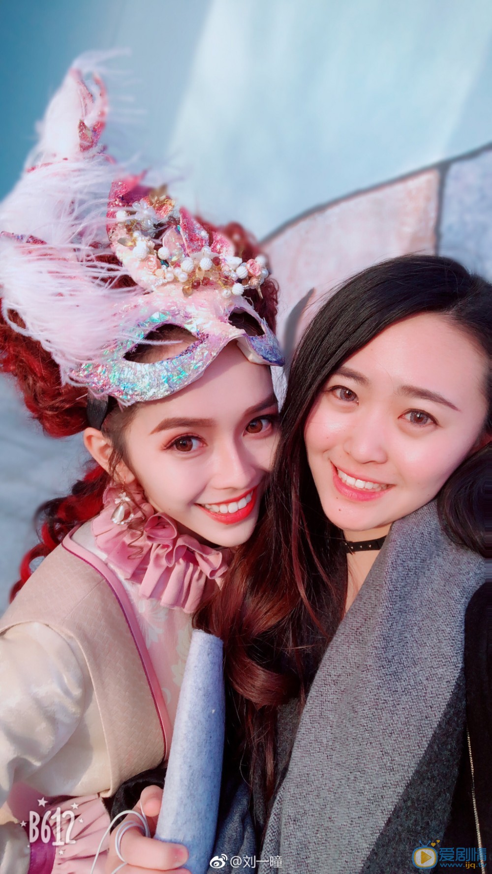 蜀山戰紀2踏火行歌齊靈雲是誰扮演的？齊靈雲扮演者劉一曈個人資料、寫真及生活照欣賞 