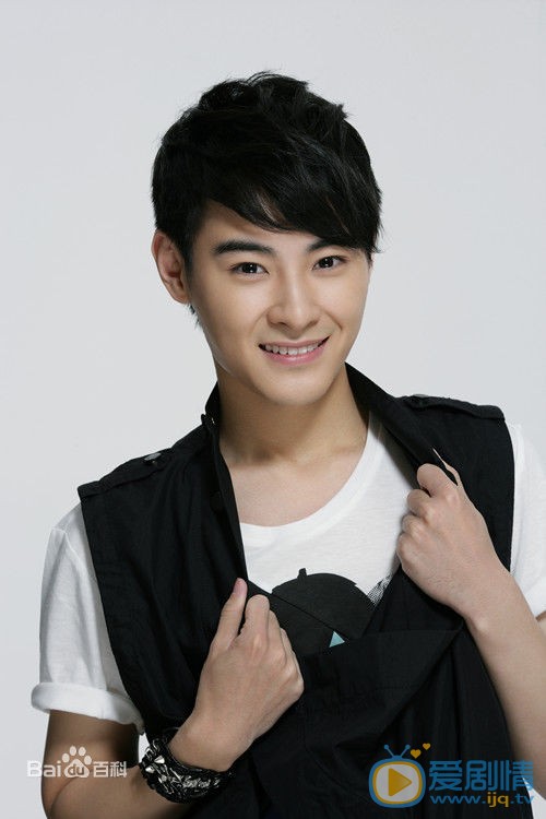 通天狄仁傑墨雨是誰扮演的？通天狄仁傑墨雨扮演者繆俊傑個人資料、寫真生活照