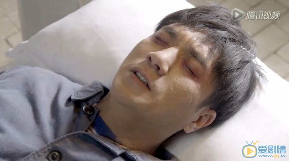 我是你的眼知青陳實在勞作中受重傷，70年代的時候真的會發生這種事嗎