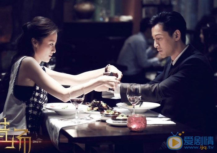 獵場將播 胡歌高清精彩劇照搶先看