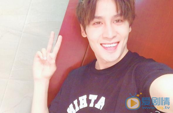 楚喬傳魏舒游是誰演的？楚喬傳魏舒游個人資料、寫真及生活照介紹