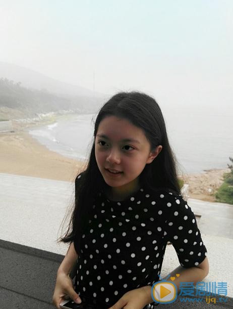 我的體育老師馬莉是誰演的？我的體育老師馬莉扮演者趙今麥個人資料、寫真及生活照欣賞