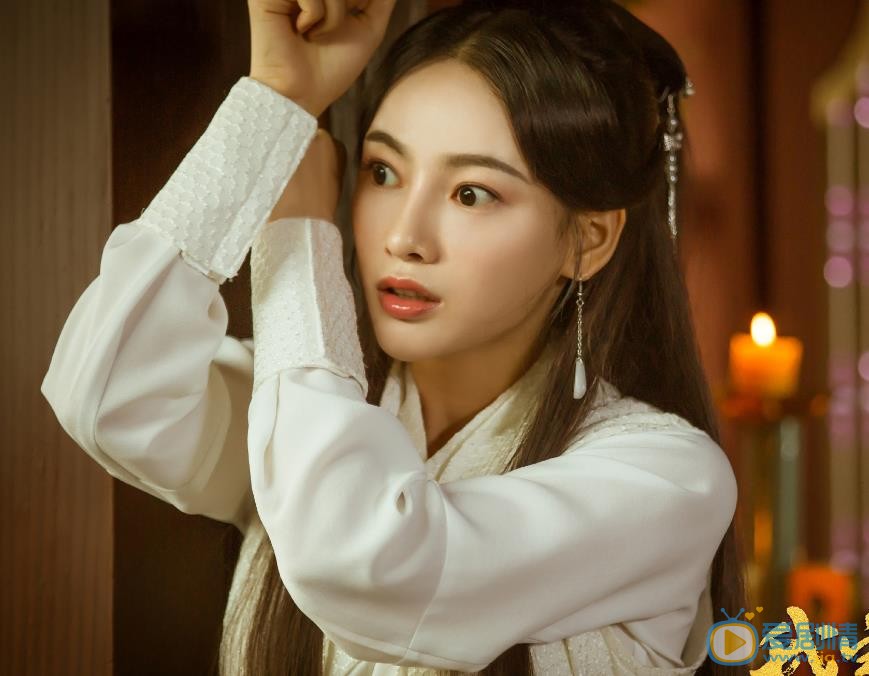 我家徒弟又掛了劇照