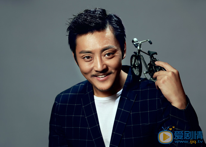  鬼吹燈之精絕古城王胖子是誰演的？王胖子扮演者趙達個人資料簡介