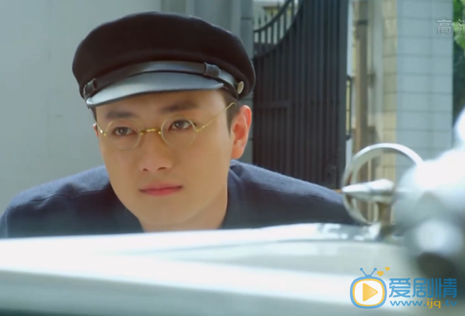  胭脂第42集劇情預告 仙道楓懷疑胭脂  