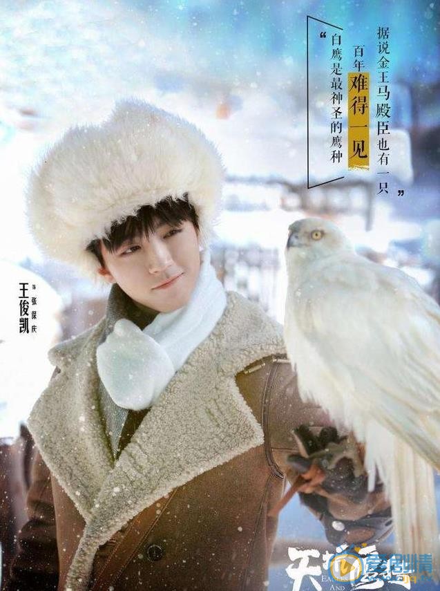 天坑鷹獵在哪拍攝的？天坑鷹獵拍攝地點介紹？