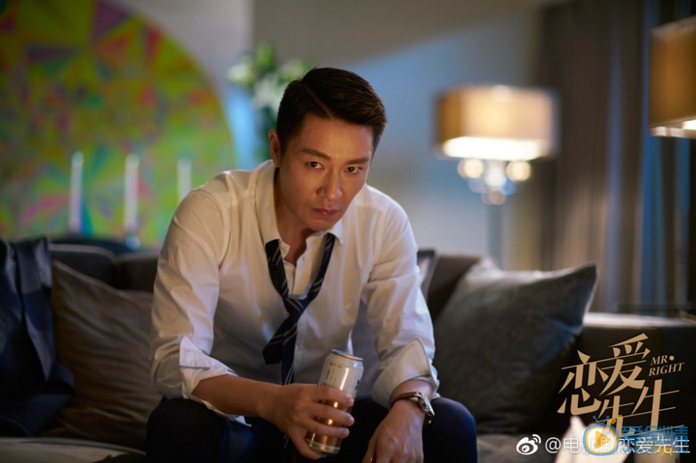 戀愛先生中顧瑤為什麼要回北京 顧瑤找羅玥的目的是什麼？