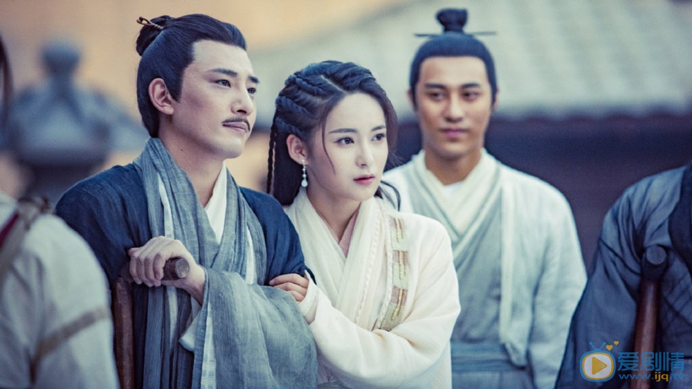 新倚天屠龍記什麼時候播