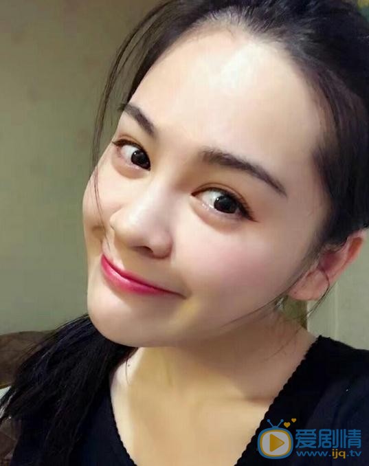 麗姬傳景良人是誰扮演的？麗姬傳景良人扮演者蒙玉立個人資料、寫真及生活照欣賞