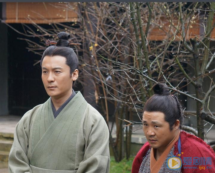 大軍師司馬懿之軍師聯盟侯吉是誰演的？大軍師司馬懿之軍師聯盟侯吉扮演者來喜個人資料介紹