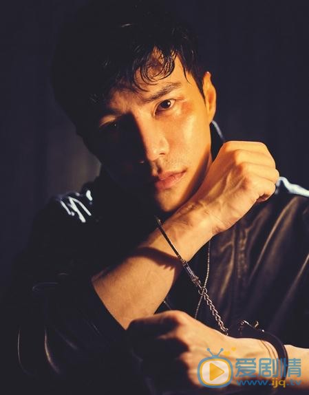 延禧攻略海蘭察是誰演的？海蘭察扮演者王冠逸個人資料、寫真及生活照欣賞