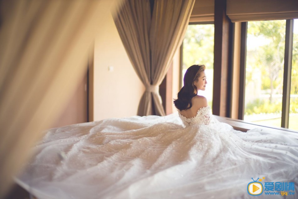 包貝爾婚禮 包貝爾包文婧