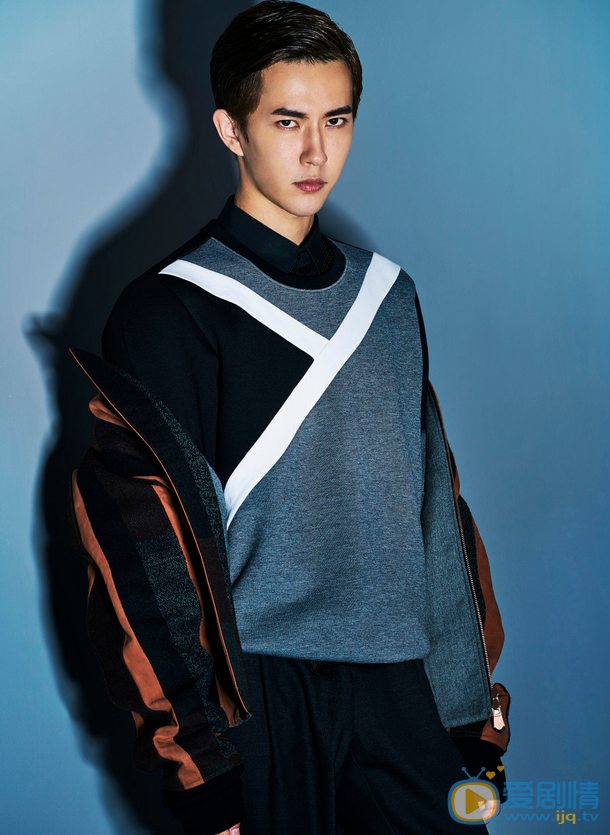 三生三世十里桃花白真是誰演的?白真扮演者於朦朧個人資料簡介