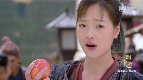 封神演義小娥有靈無魂 狐妖子虛都奈何不了她