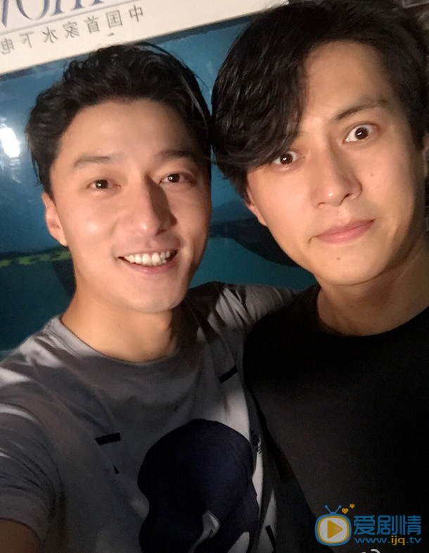 歡樂頌2關雎爾相親對象舒展是誰演的？舒展扮演者金澤灝個人資料及生活照欣賞