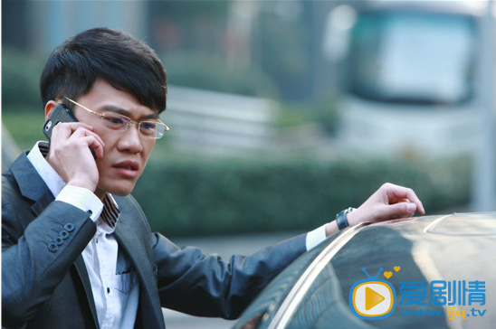 宋楚炎出演《謊言的誘惑》 終極虐戀