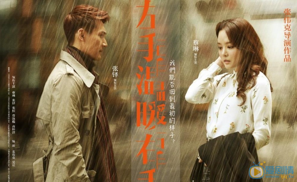 左手溫暖右手劇情介紹