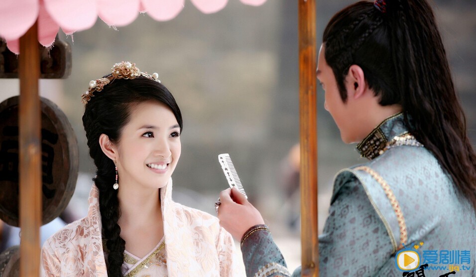    若愛只是擦肩而過劇情介紹 劇照