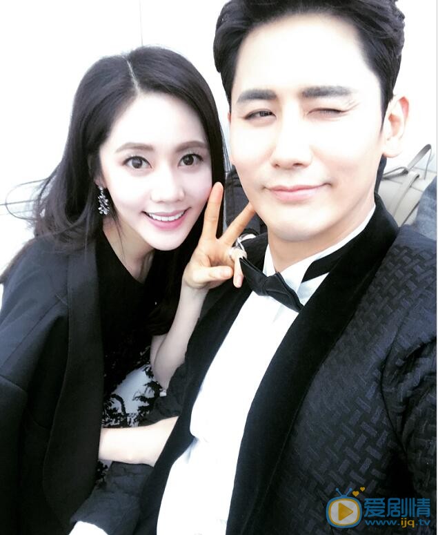 於曉光秋瓷炫怎么認識的？ 於曉光秋瓷炫戀愛細節揭秘