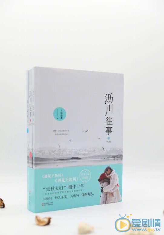 再見王瀝川是根據小說改編的嗎?根據哪部小說改編的?