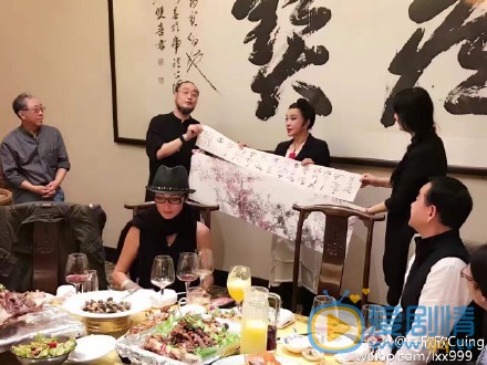 張敏個人資料簡介