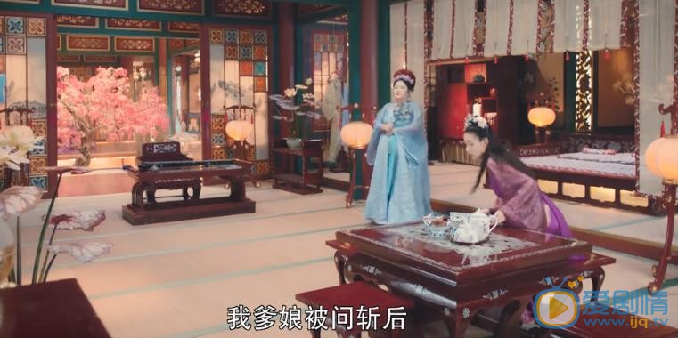 鳴鴻傳王詩詩為什麼淪落為風塵女子？王詩詩成為青樓女子的原因是什麼？