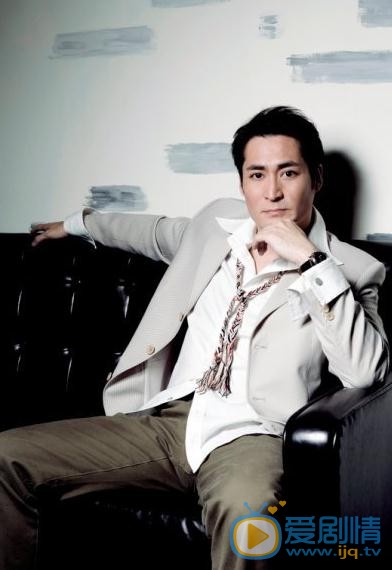 美味奇緣葉長海是誰演的？美味奇緣葉長海扮演者黃建群個人資料、寫真及生活照欣賞