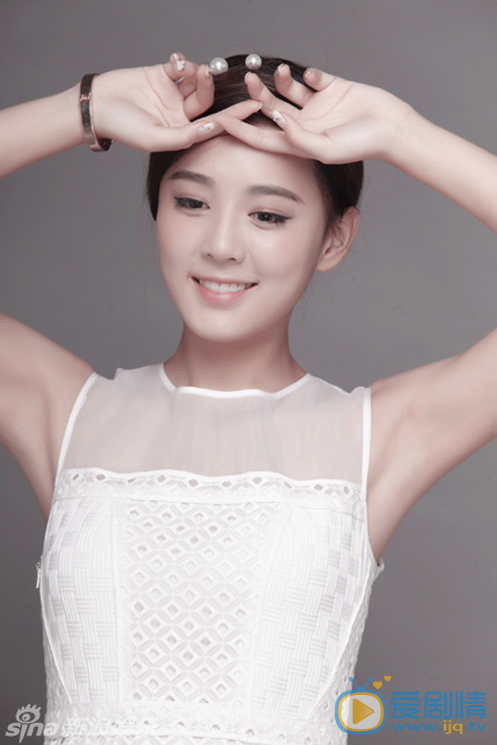  春風十里不如你劉婷婷是誰演的？劉婷婷扮演者華嬌個人資料及生活照欣賞