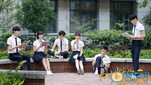 《時光與你都很甜》題材讓人懷念過去