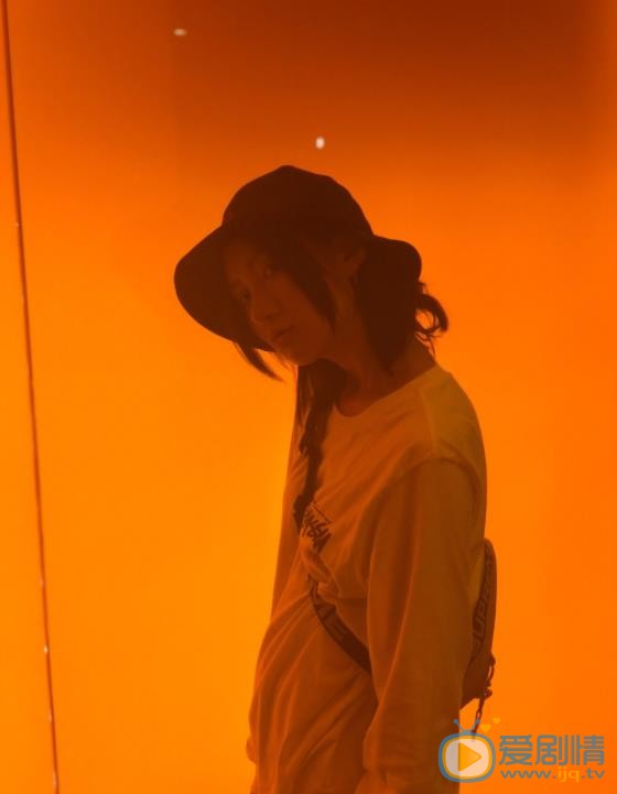 鳴鴻傳妖后明珠是誰演的？妖后明珠扮演者吳優個人資料、寫真及生活照欣賞