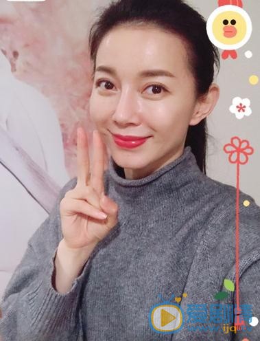 紅薔薇肖成碧是誰演的？肖成碧扮演者劉敏個人資料、寫真及生活照欣賞